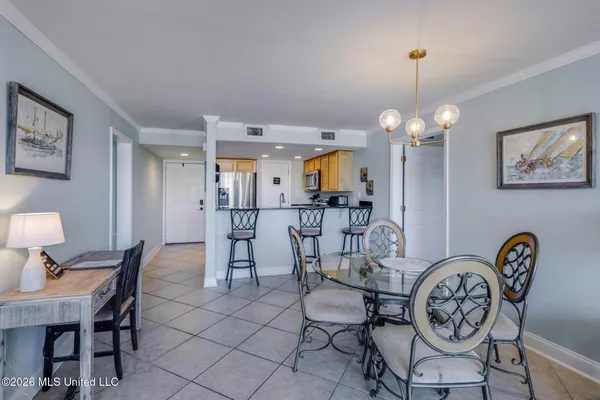 $259,000 | 2046 Beach Boulevard, Unit B315, Biloxi, MS 39531