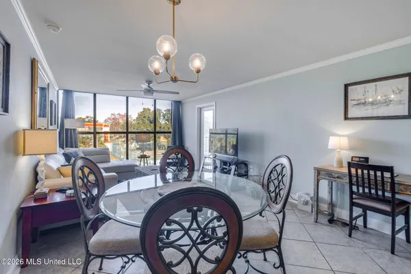$259,000 | 2046 Beach Boulevard, Unit B315, Biloxi, MS 39531