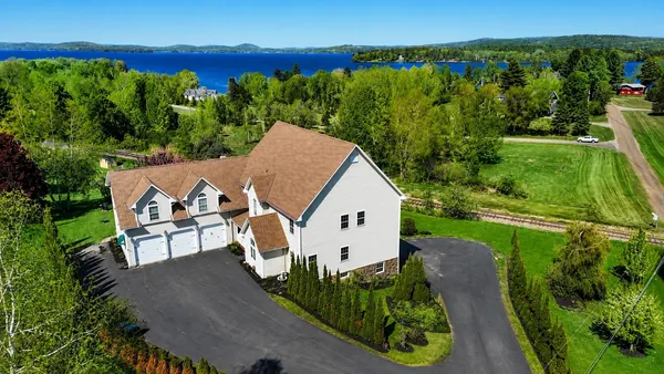 $725,000 | 29 Campbell Road, Newport, VT 05855