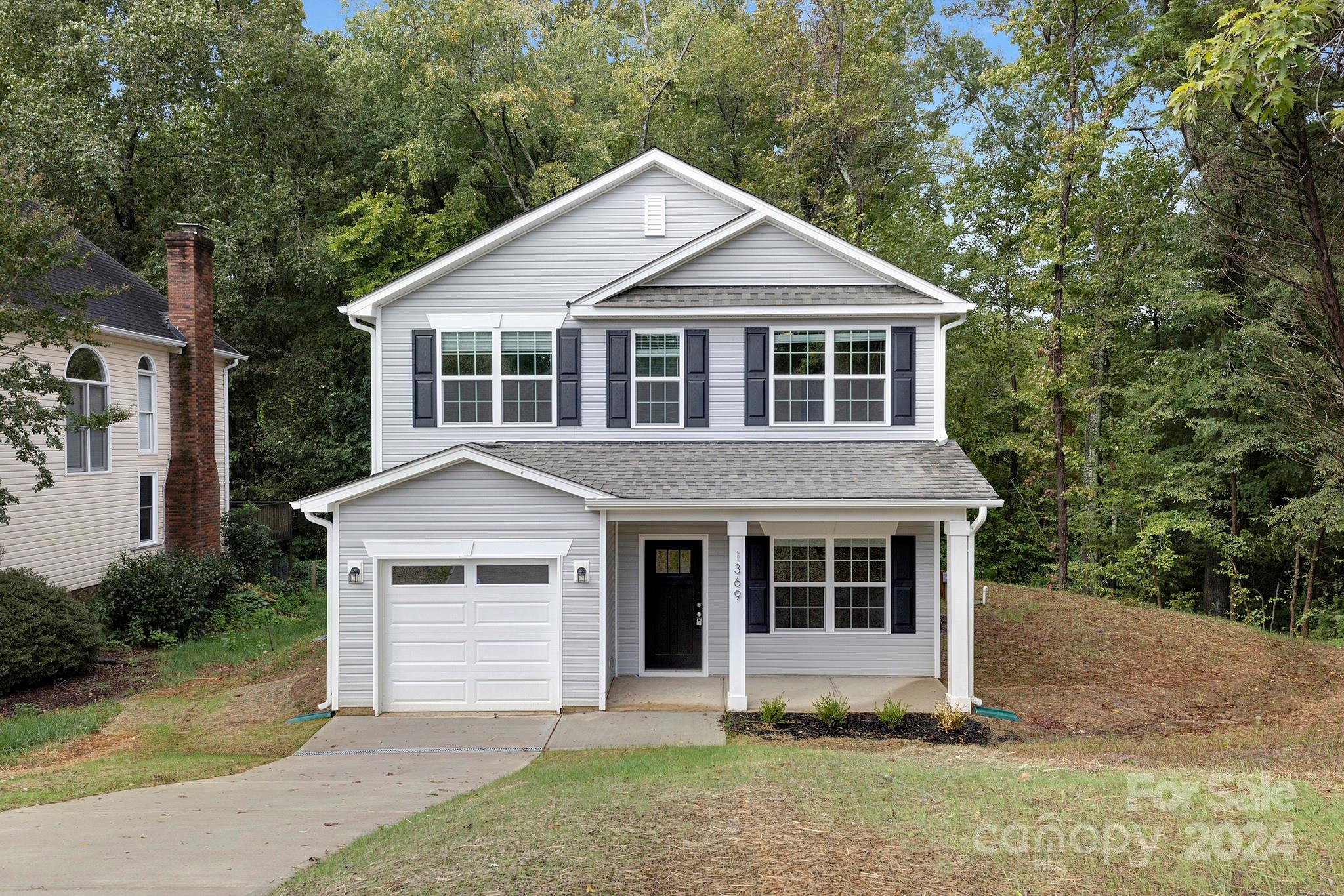 1369 Mistletoe Ridge Place Northwest Concord, NC 28027 - Photo 1 of 31 Gallery Image 1