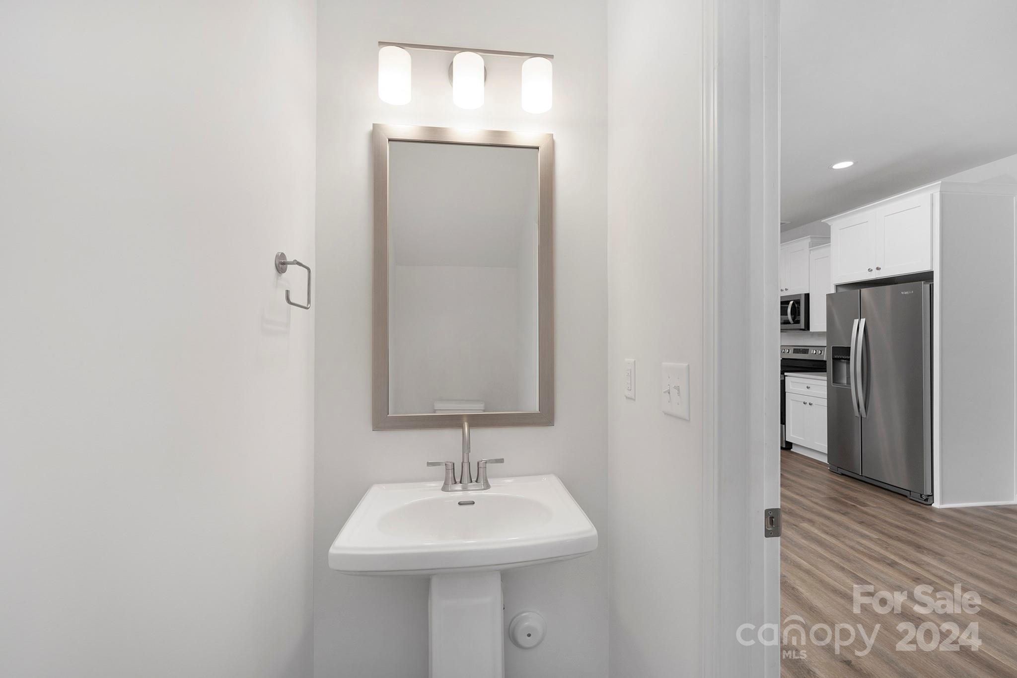 1369 Mistletoe Ridge Place Northwest Concord, NC 28027 - Photo 15 of 31 Gallery Image 15