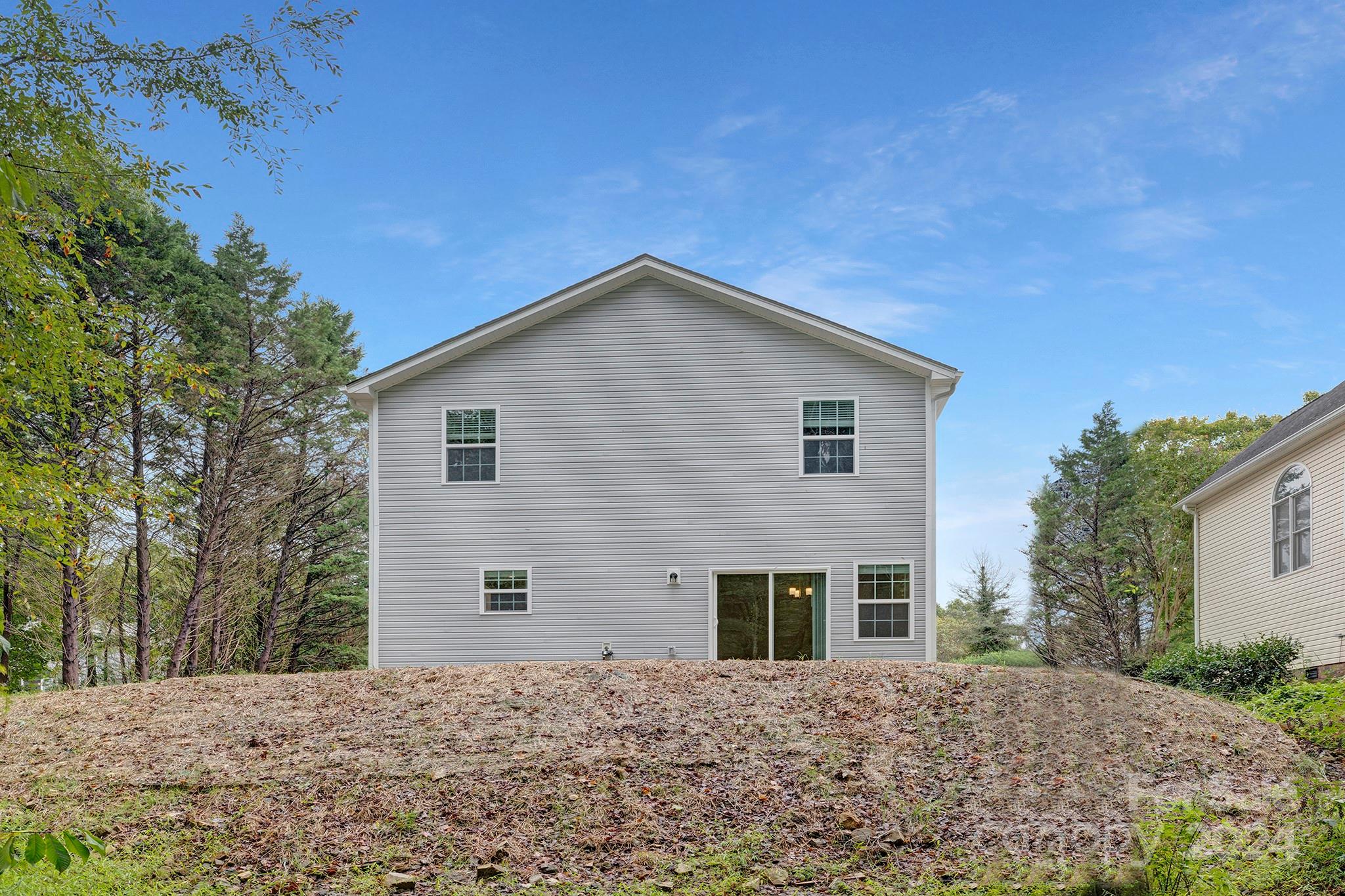 1369 Mistletoe Ridge Place Northwest Concord, NC 28027 - Photo 27 of 31 Gallery Image 27