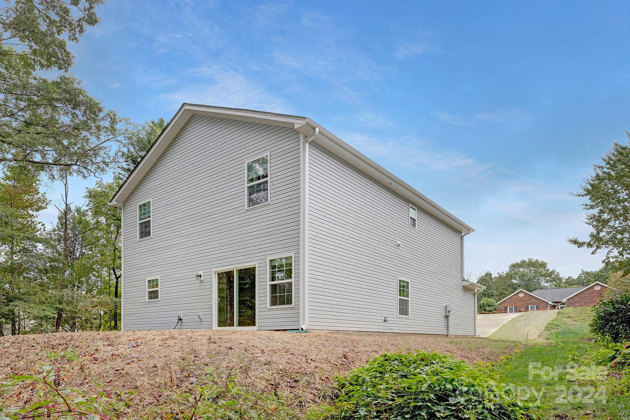 1369 Mistletoe Ridge Place Northwest Concord, NC 28027 - Photo 28 of 31 Gallery Image 28