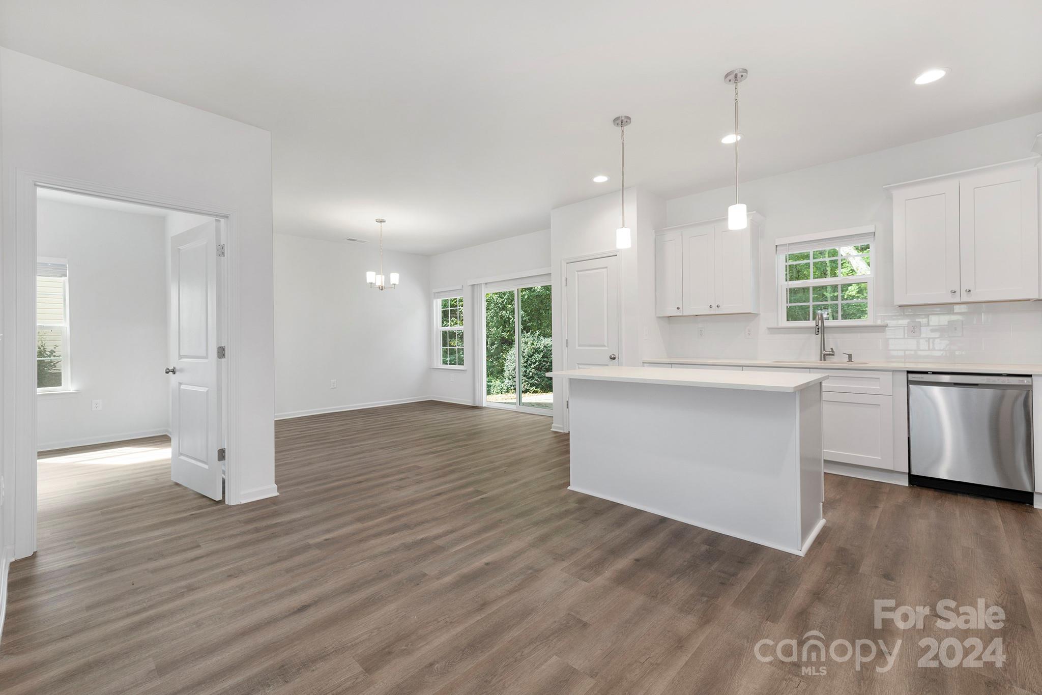 1369 Mistletoe Ridge Place Northwest Concord, NC 28027 - Photo 6 of 31 Gallery Image 6
