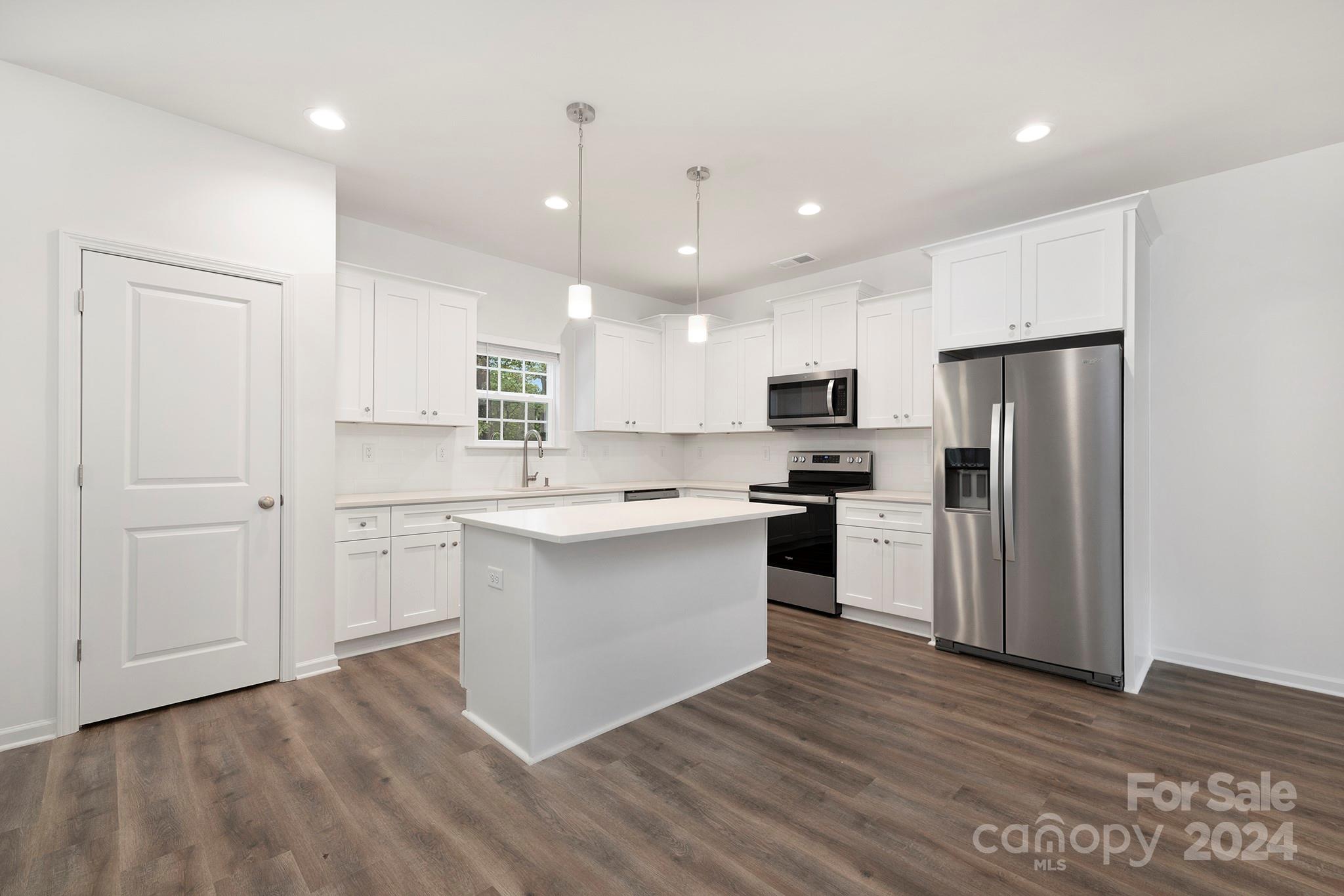 1369 Mistletoe Ridge Place Northwest Concord, NC 28027 - Photo 8 of 31 Gallery Image 8