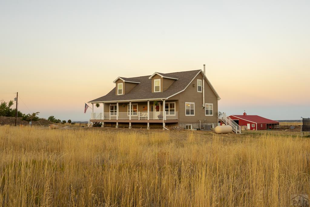 5184 Siloam Road Beulah, CO 81023 - Photo 1 of 19 Gallery Image 1