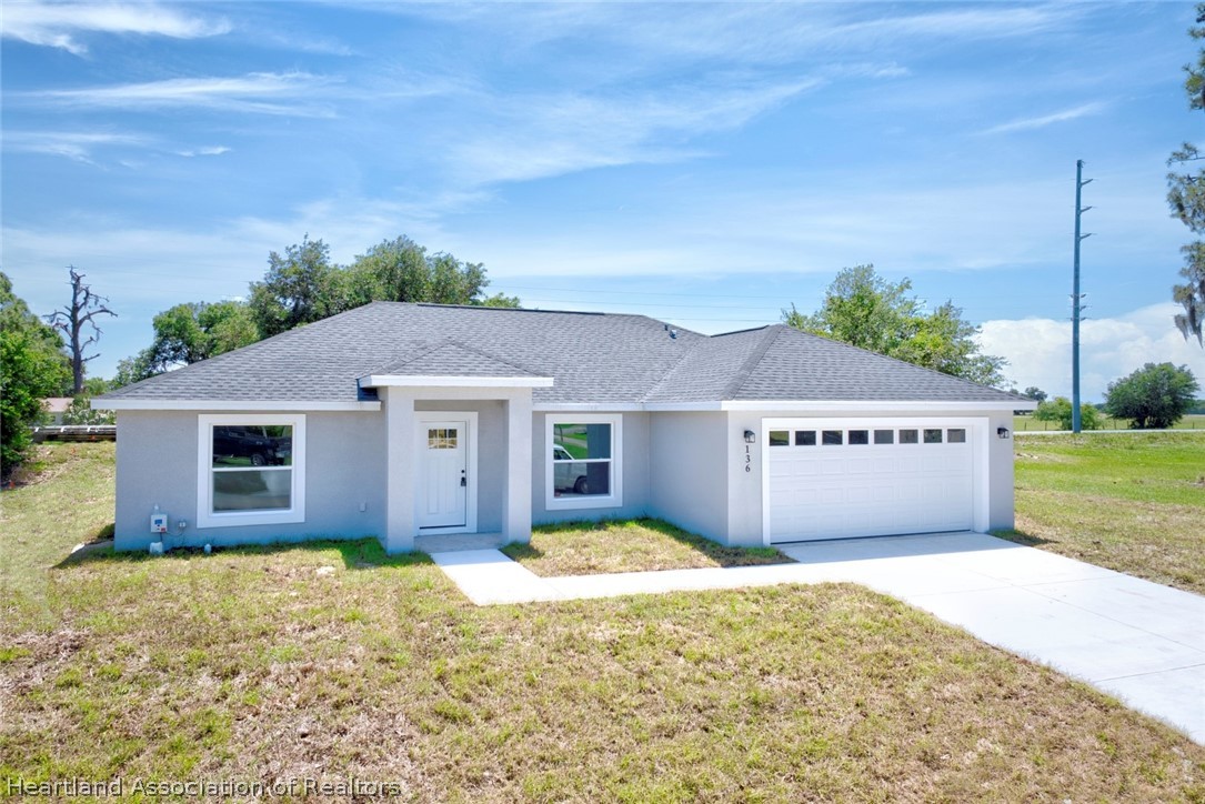 136 Friendly Circle, Unit 1 Sebring, FL 33876 - Photo 2 of 27