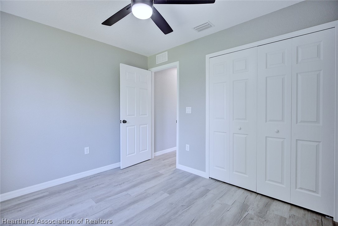 136 Friendly Circle, Unit 1 Sebring, FL 33876 - Photo 23 of 27