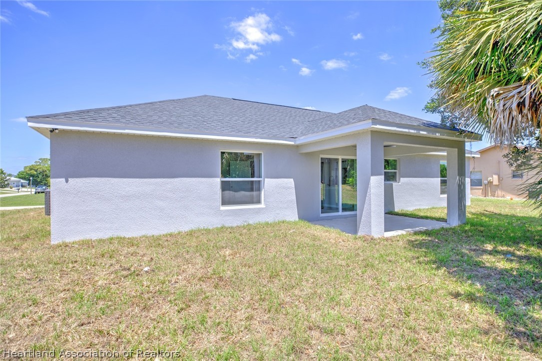 136 Friendly Circle, Unit 1 Sebring, FL 33876 - Photo 26 of 27