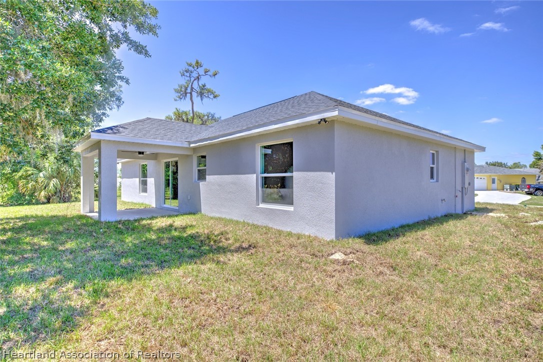 136 Friendly Circle, Unit 1 Sebring, FL 33876 - Photo 27 of 27