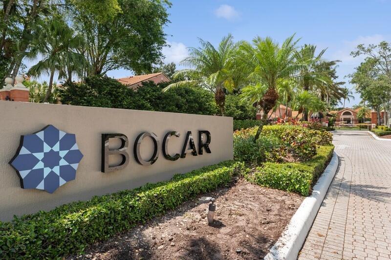 3133 Clint Moore Road, Unit 206 Boca Raton, FL 33496 - Photo 19 of 28 Bocar