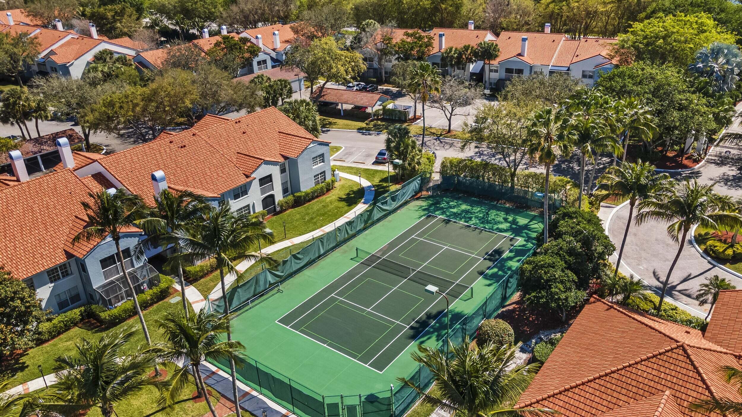 3133 Clint Moore Road, Unit 206 Boca Raton, FL 33496 - Photo 22 of 28 Tennis