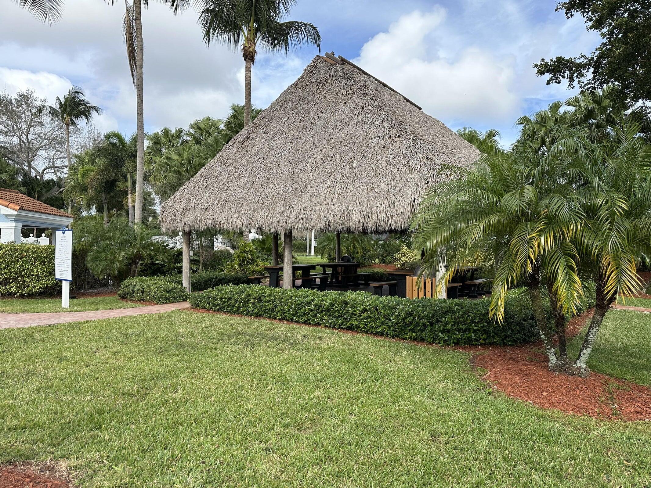 3133 Clint Moore Road, Unit 206 Boca Raton, FL 33496 - Photo 24 of 28 Tiki 2