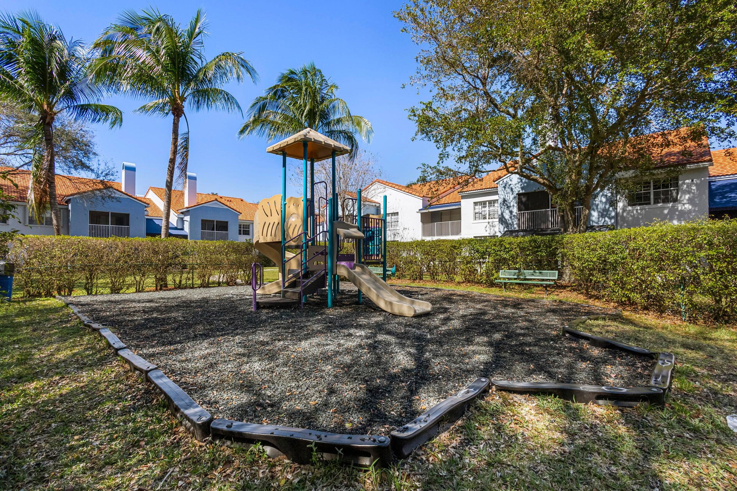 3133 Clint Moore Road, Unit 206 Boca Raton, FL 33496 - Photo 25 of 28 Playground