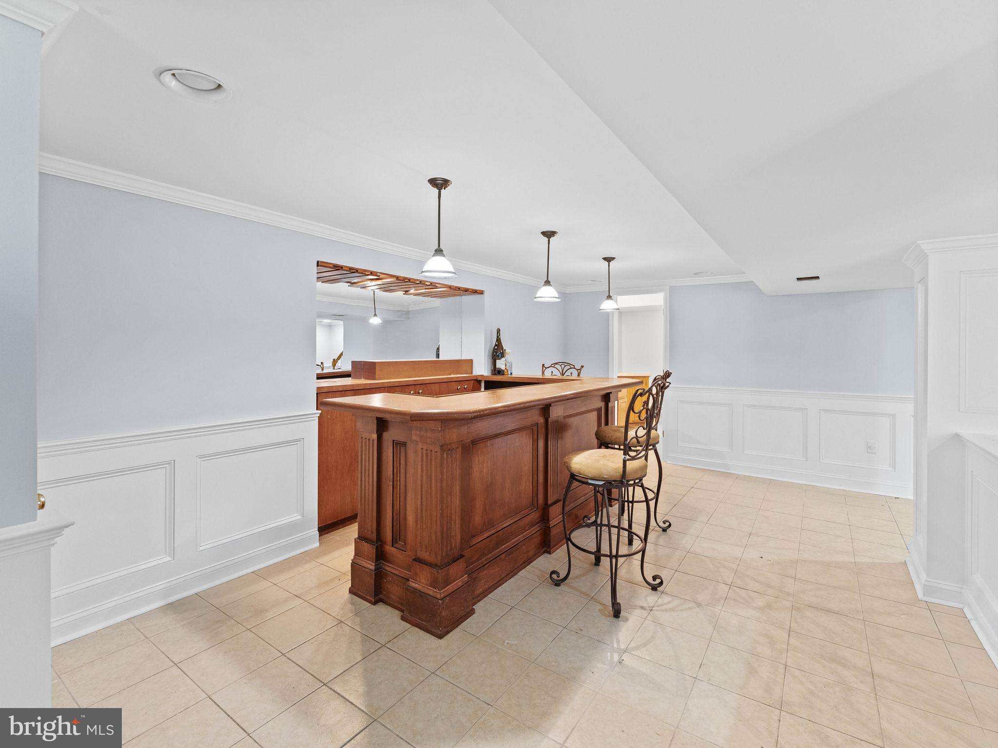 8 Chesterfield Road Sewell, NJ 08080 - Photo 41 of 57 a kitchen with a sink a counter space and appliances