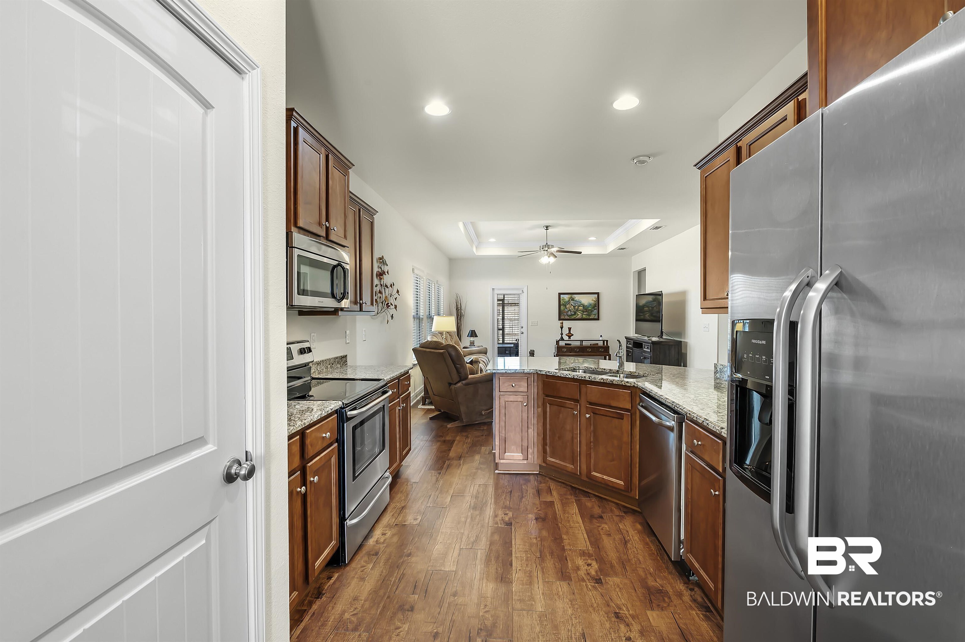 1720 Covington Lane Foley, AL 36535 - Photo 20 of 39 Kitchen