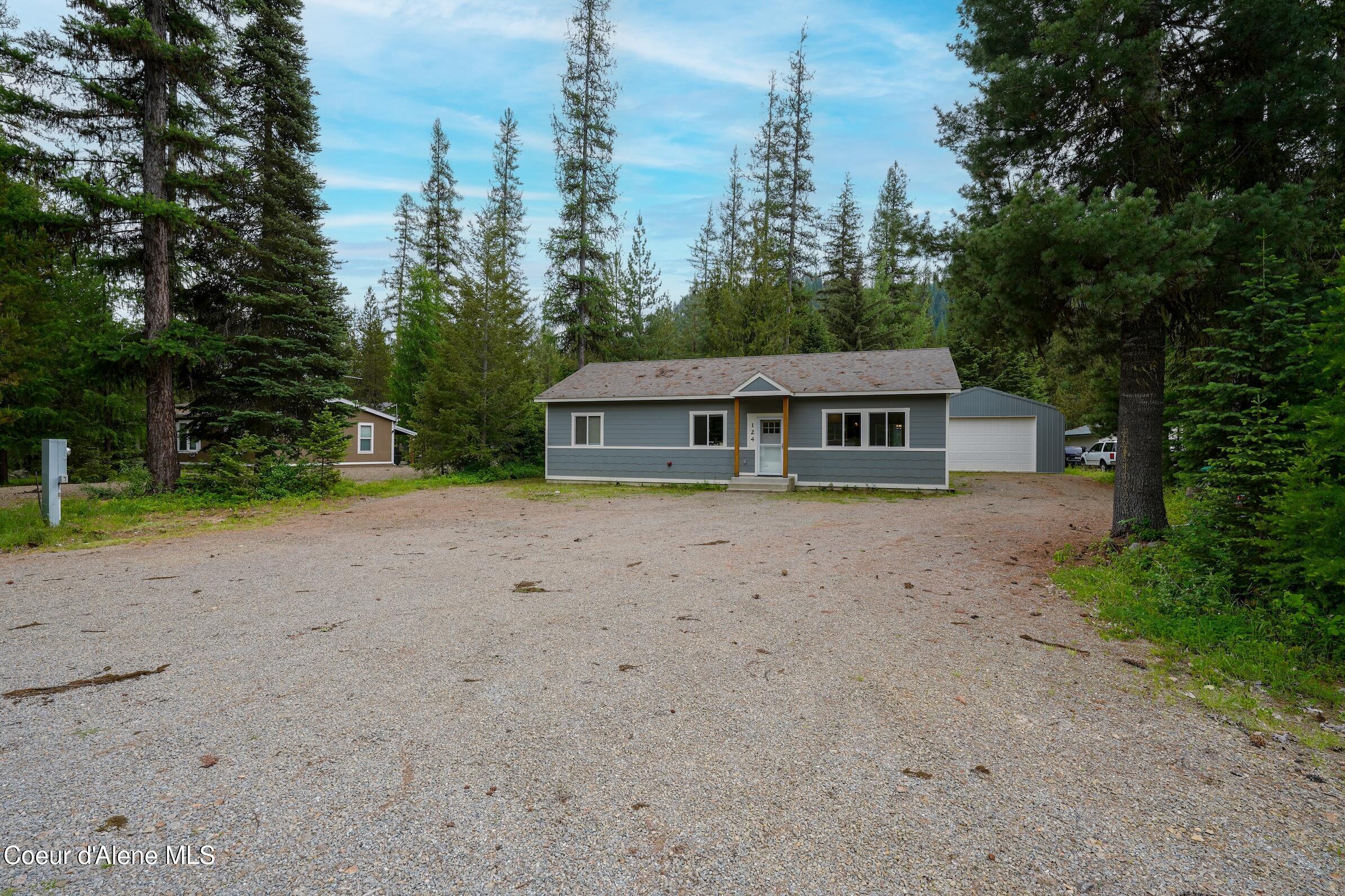 124 Ryan Road Priest Lake, ID 83856 - Photo 40 of 40 DSC00086