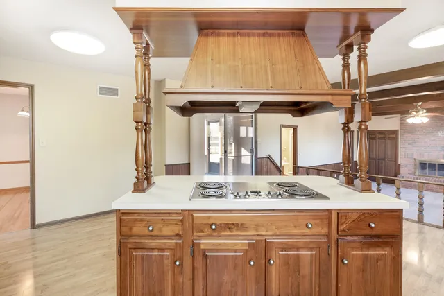 $249,900 | 1631 North Clarence Avenue, Wichita, KS 67203