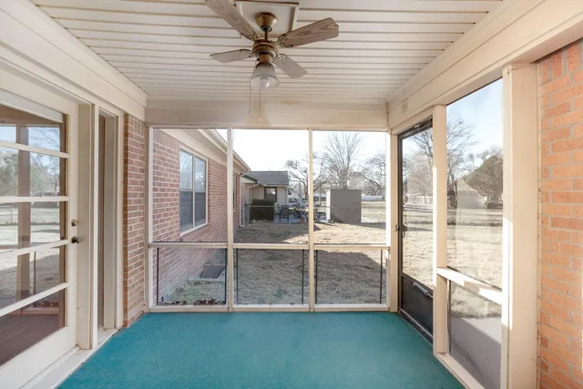 $249,900 | 1631 North Clarence Avenue, Wichita, KS 67203