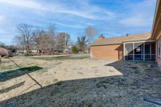 $249,900 | 1631 North Clarence Avenue, Wichita, KS 67203