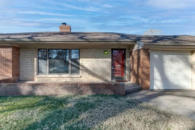 $249,900 | 1631 North Clarence Avenue, Wichita, KS 67203