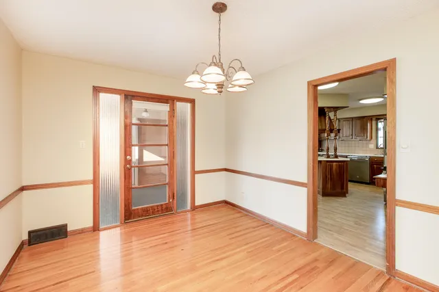 $249,900 | 1631 North Clarence Avenue, Wichita, KS 67203