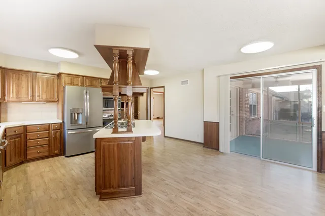 $249,900 | 1631 North Clarence Avenue, Wichita, KS 67203