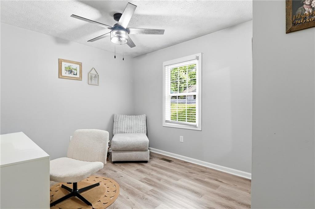 612 Beaver Ridge Road Jasper, GA 30143 - Photo 17 of 38 a living room with furniture and a window