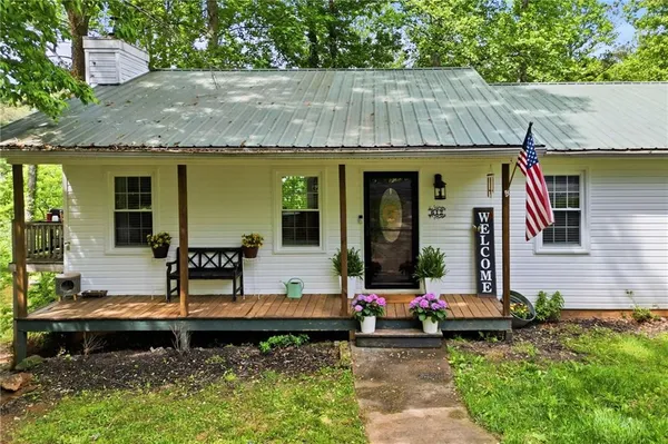 $349,900 | 612 Beaver Ridge Road, Jasper, GA 30143