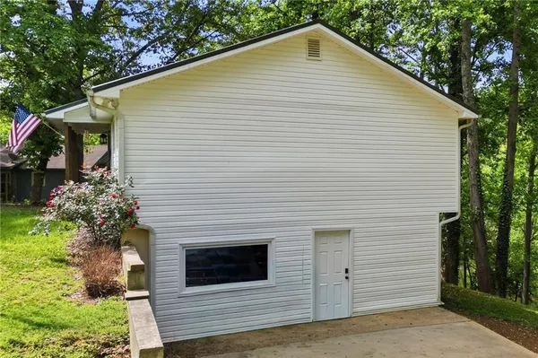 $349,900 | 612 Beaver Ridge Road, Jasper, GA 30143
