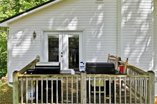 $349,900 | 612 Beaver Ridge Road, Jasper, GA 30143