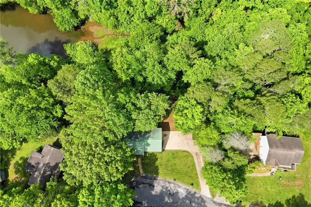 612 Beaver Ridge Road Jasper, GA 30143 - Photo 38 of 38