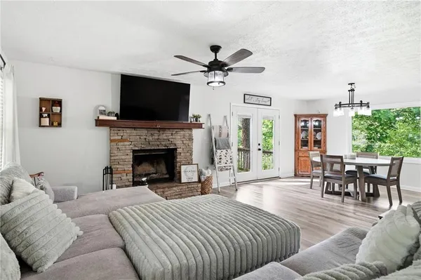 $349,900 | 612 Beaver Ridge Road, Jasper, GA 30143