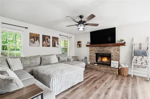$349,900 | 612 Beaver Ridge Road, Jasper, GA 30143