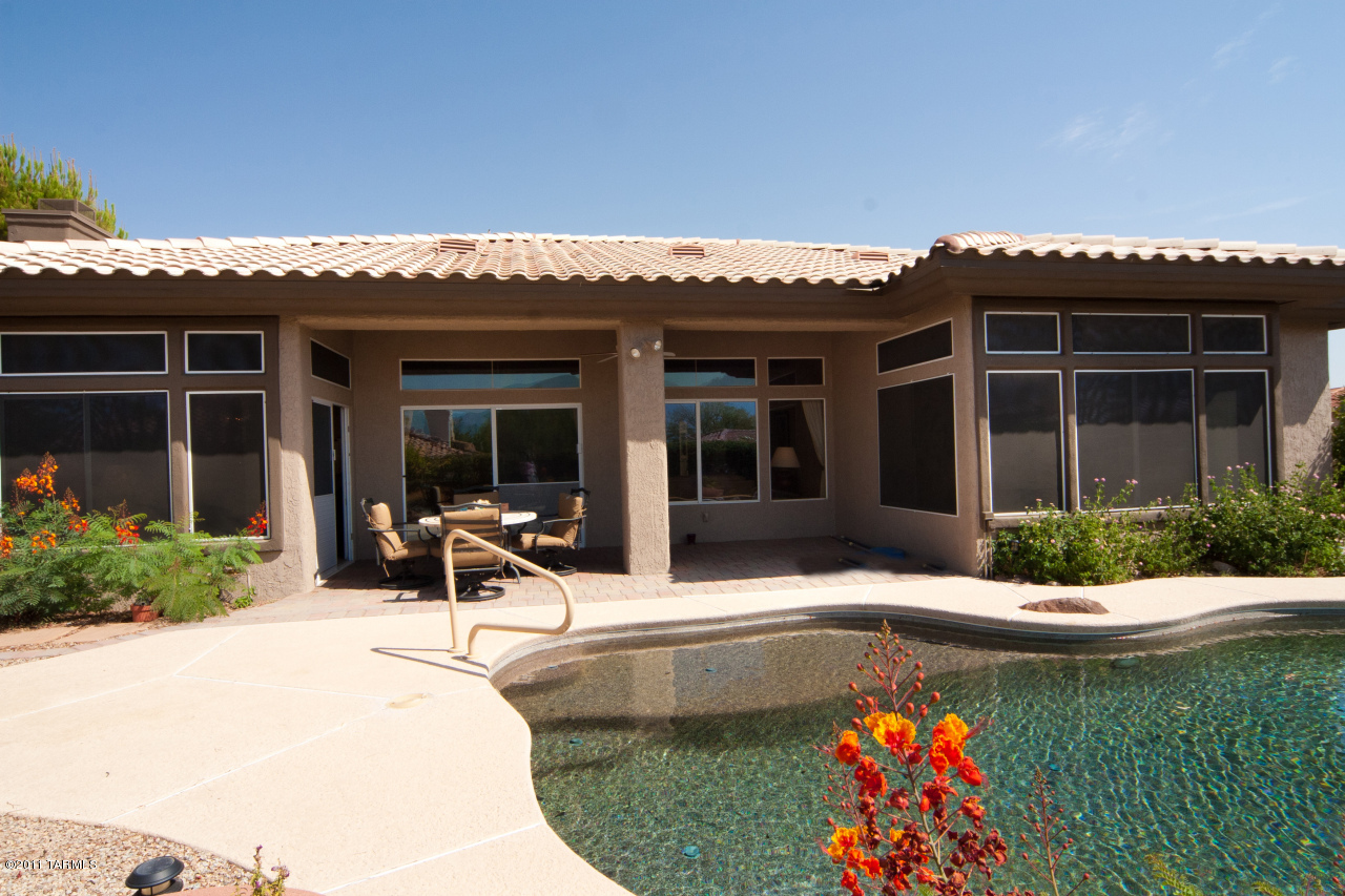 1836 East Lone Rider Way Tucson, AZ 85755 - Photo 11 of 17