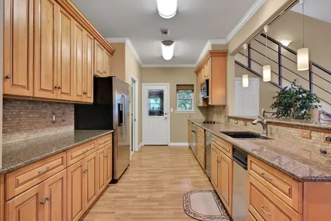$568,000 | 81 Baron Drive, Coldspring, TX 77331