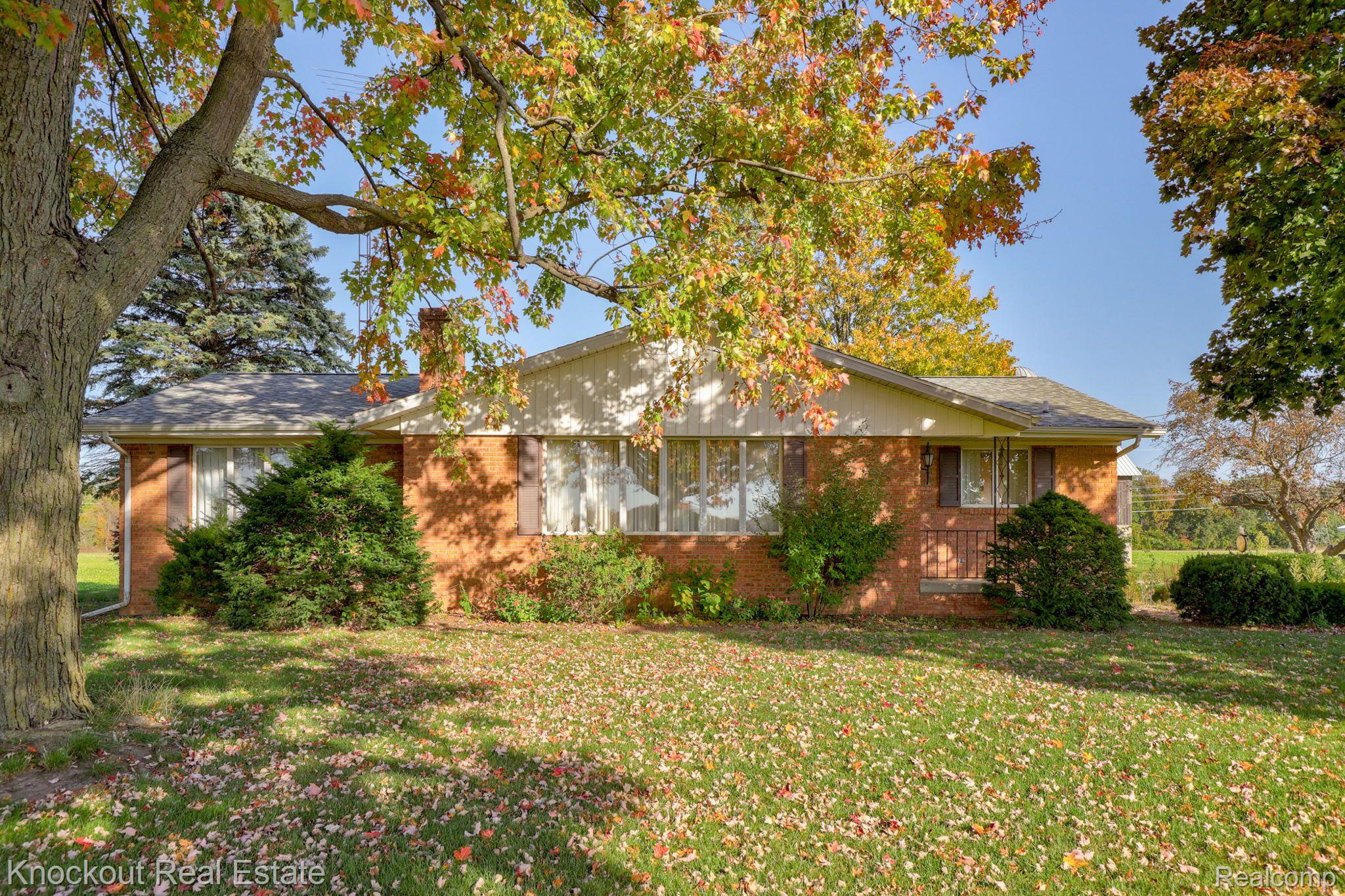 8853 South Reese Road Birch Run, MI 48415 - Photo 3 of 59 Gallery Image 3