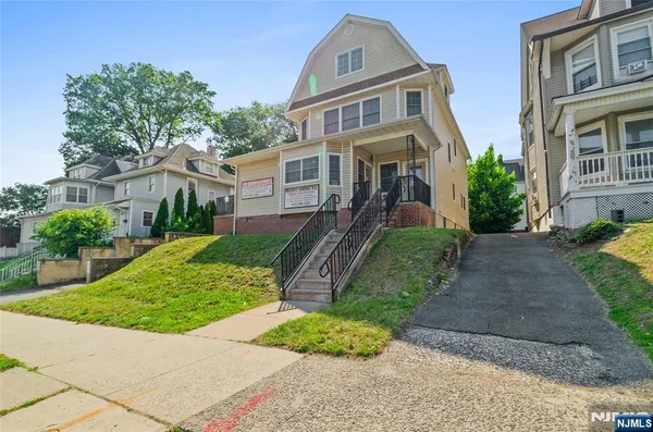 $1,100,000 | 431 Washington Avenue, Belleville, NJ 07109