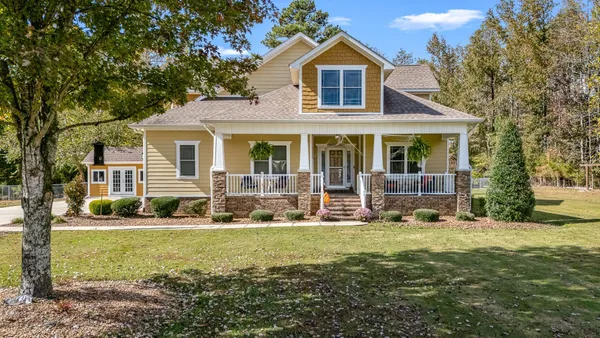$750,000 | 2065 Turkey Creek Loop, Tullahoma, TN 37388