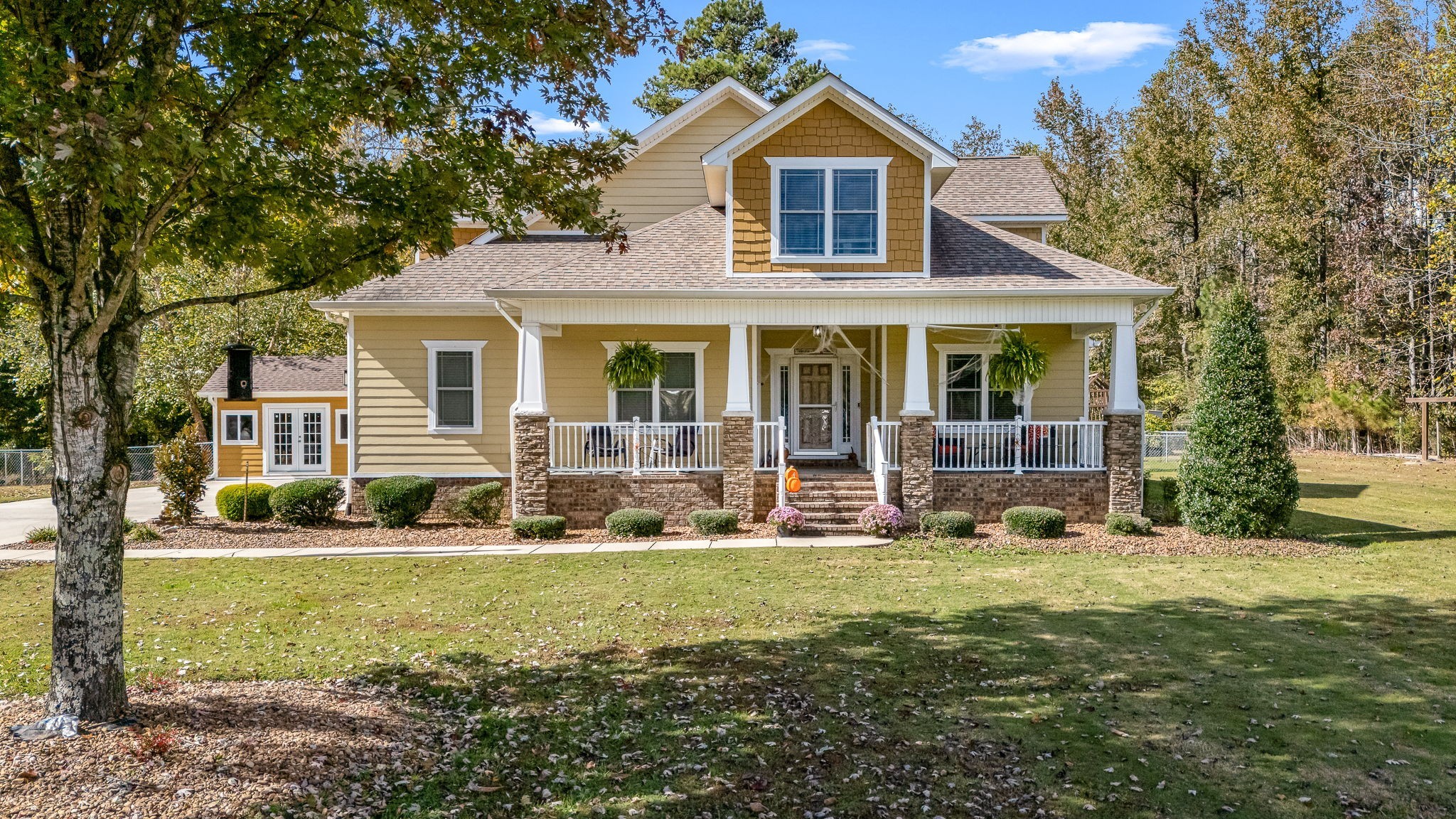 2065 Turkey Creek Loop Tullahoma, TN 37388 - Photo 1 of 95