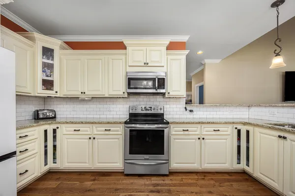 $750,000 | 2065 Turkey Creek Loop, Tullahoma, TN 37388