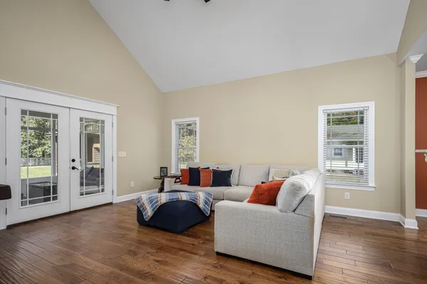 $750,000 | 2065 Turkey Creek Loop, Tullahoma, TN 37388