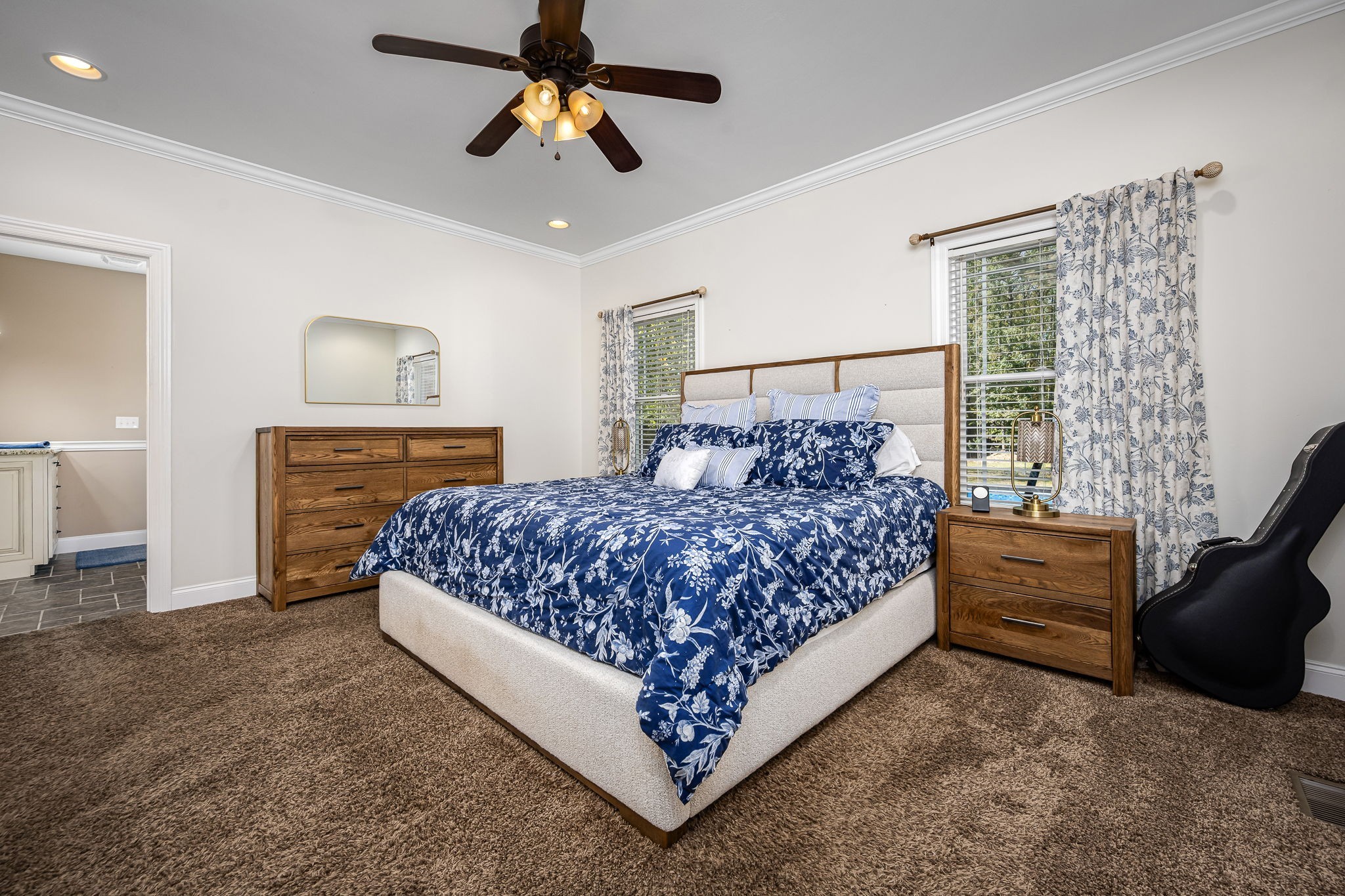 2065 Turkey Creek Loop Tullahoma, TN 37388 - Photo 20 of 95