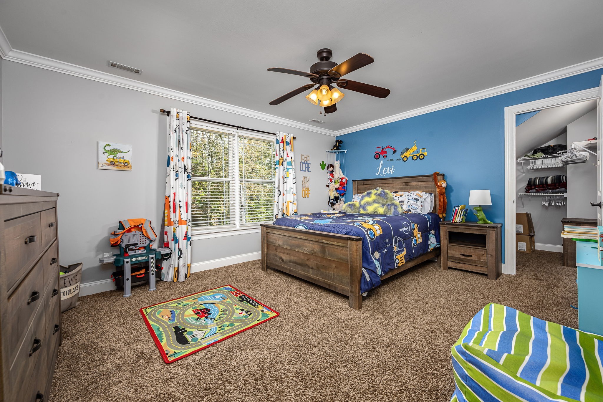 2065 Turkey Creek Loop Tullahoma, TN 37388 - Photo 27 of 95