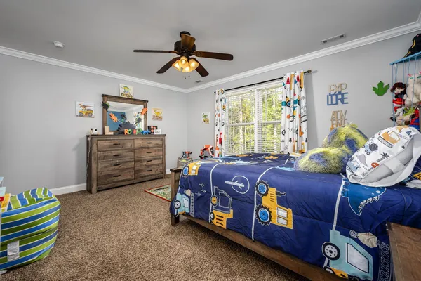 $750,000 | 2065 Turkey Creek Loop, Tullahoma, TN 37388