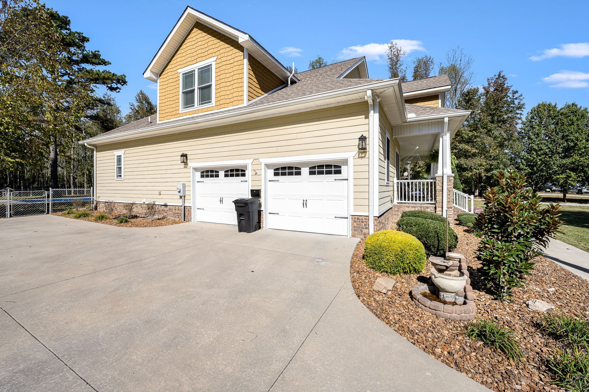 2065 Turkey Creek Loop Tullahoma, TN 37388 - Photo 38 of 95