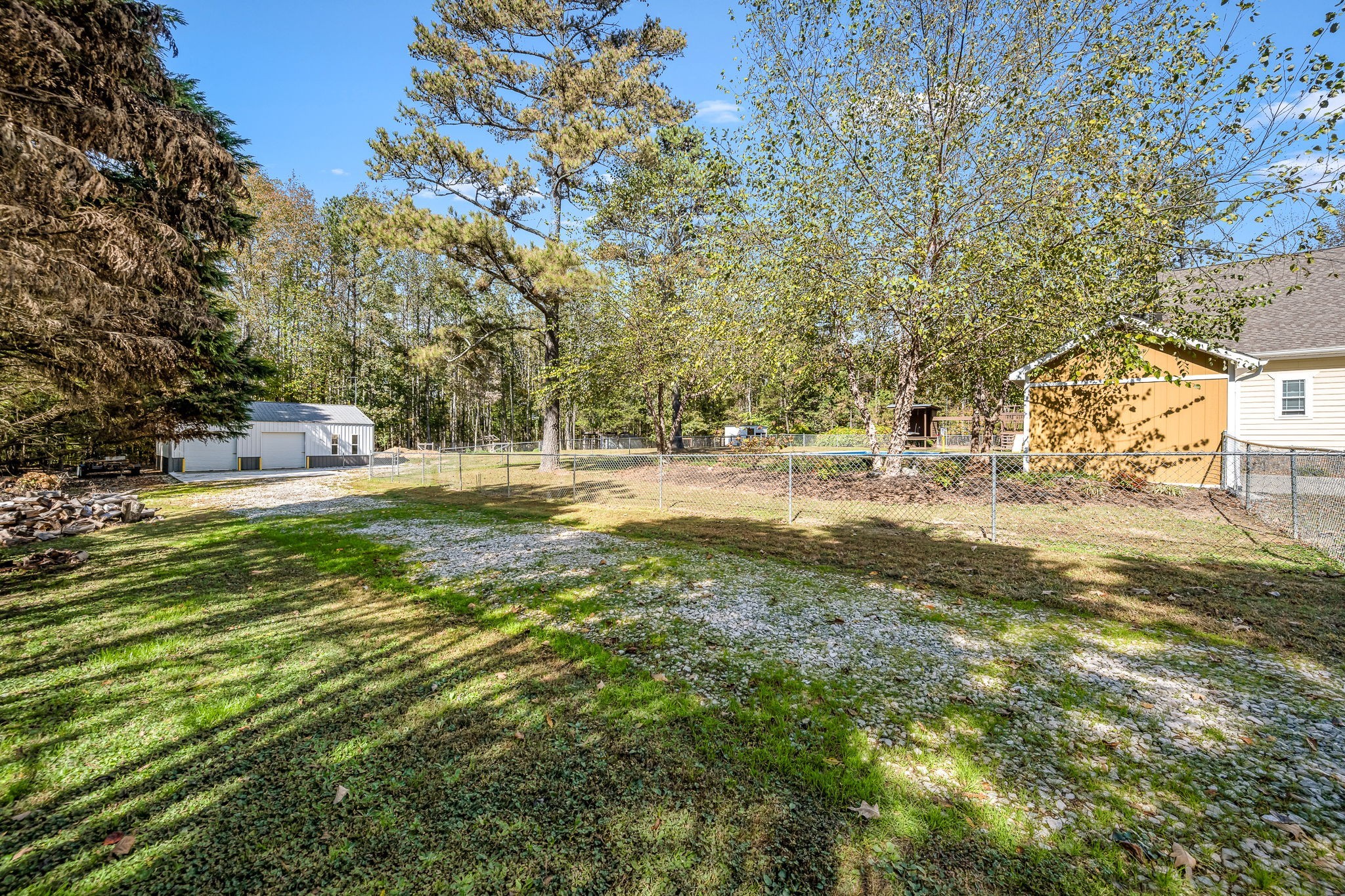 2065 Turkey Creek Loop Tullahoma, TN 37388 - Photo 44 of 95