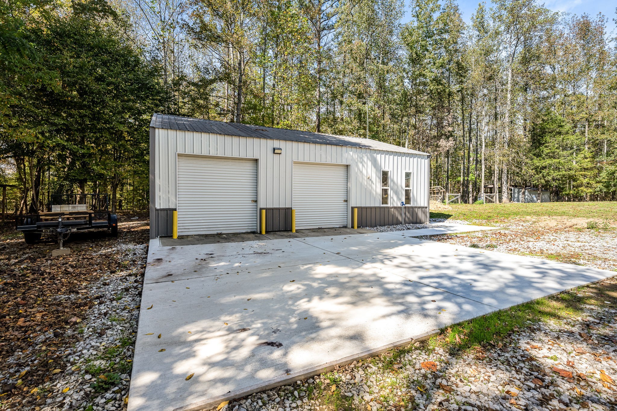2065 Turkey Creek Loop Tullahoma, TN 37388 - Photo 45 of 95