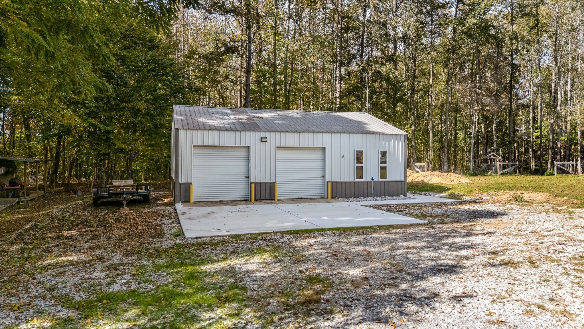 2065 Turkey Creek Loop Tullahoma, TN 37388 - Photo 46 of 95