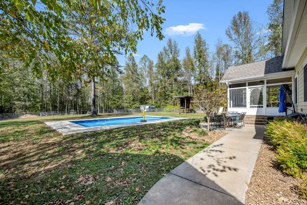 $750,000 | 2065 Turkey Creek Loop, Tullahoma, TN 37388